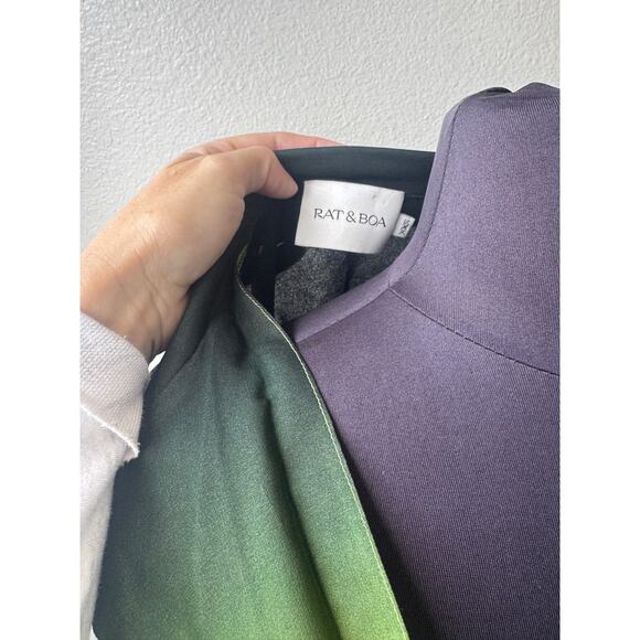 Rat & Boa Cypress Shirt - Picture 8 of 9